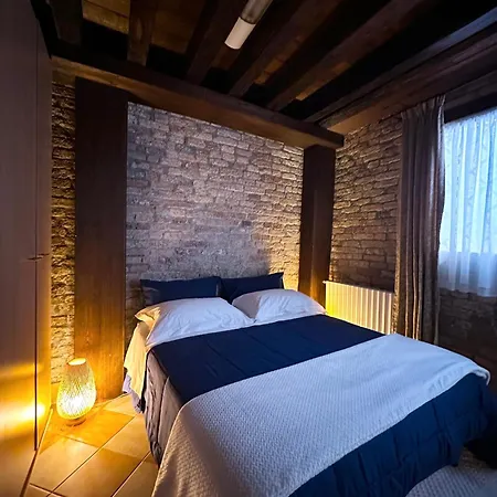 A Casa Di Beatriz * Βενετία