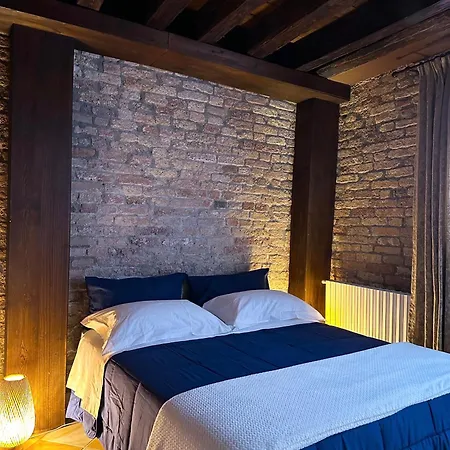 A Casa Di Beatriz Apartamento Venecia