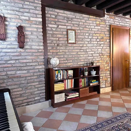A Casa Di Beatriz Apartment