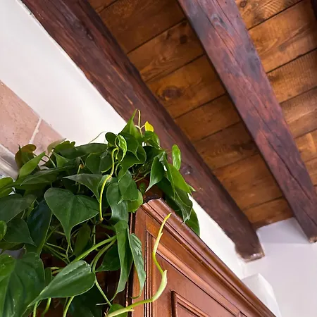 Διαμέρισμα A Casa Di Beatriz *