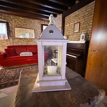 A Casa Di Beatriz Venice