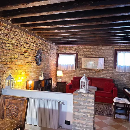 Διαμέρισμα A Casa Di Beatriz