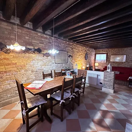 Διαμέρισμα A Casa Di Beatriz