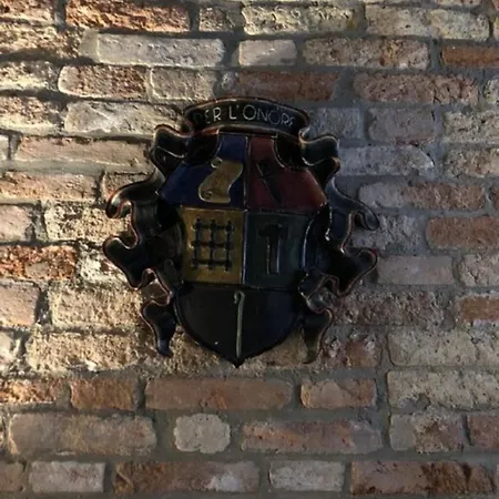 Διαμέρισμα A Casa Di Beatriz