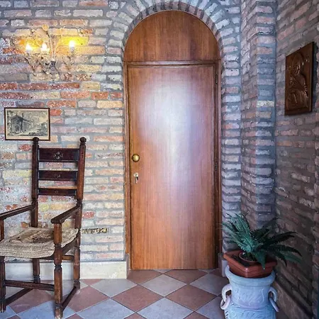 Διαμέρισμα A Casa Di Beatriz Βενετία