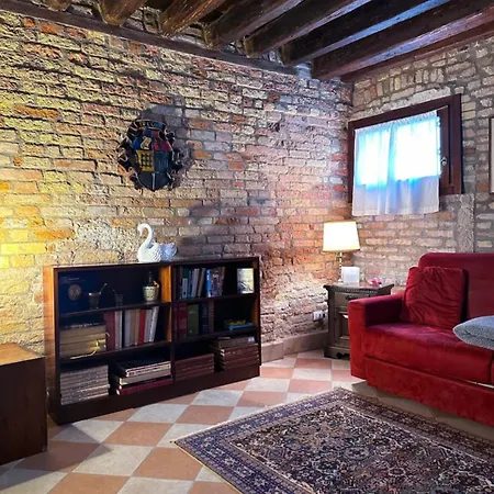 Διαμέρισμα A Casa Di Beatriz *