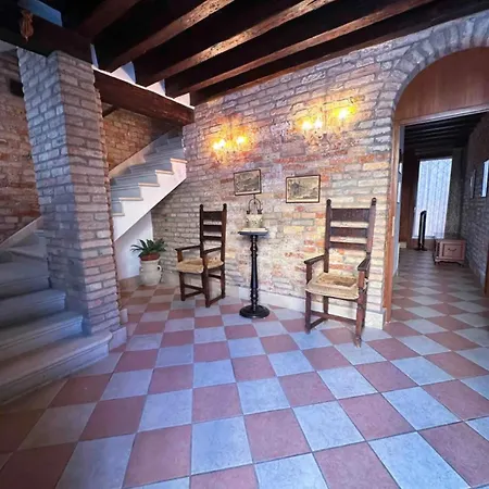 Apartamento A Casa Di Beatriz Venecia