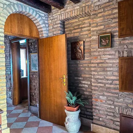 Διαμέρισμα A Casa Di Beatriz Βενετία