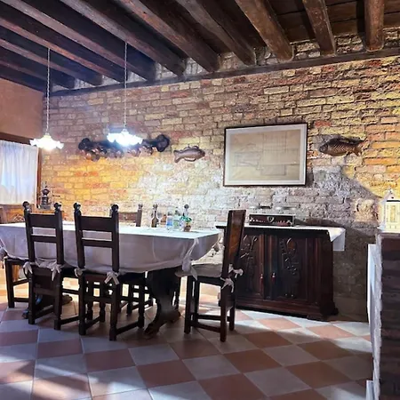 A Casa Di Beatriz Apartamento *
