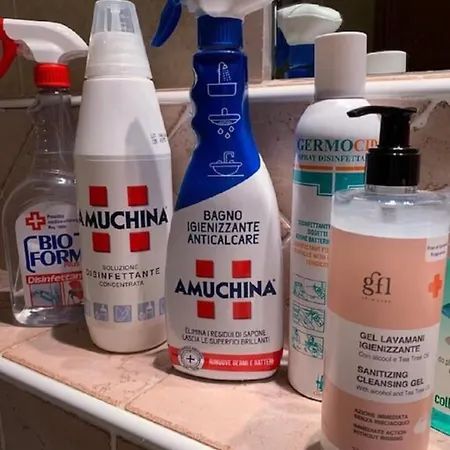 Apartamento A Casa Di Beatriz Venecia
