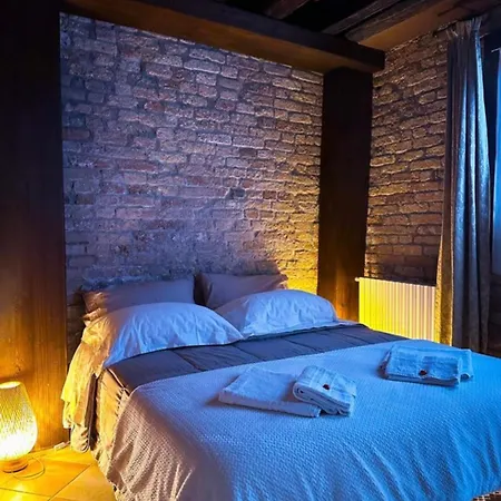 A Casa Di Beatriz Apartamento *