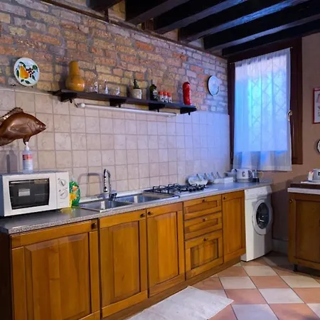 Apartamento A Casa Di Beatriz *