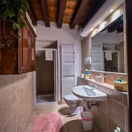 A Casa Di Beatriz Apartamento *