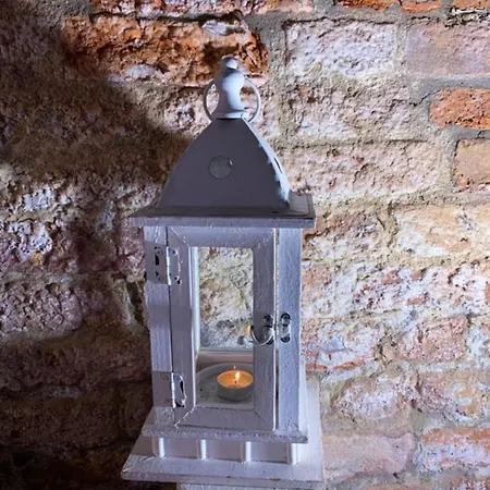 A Casa Di Beatriz Apartamento Venecia