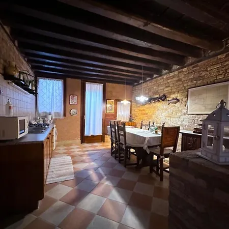 A Casa Di Beatriz Apartamento