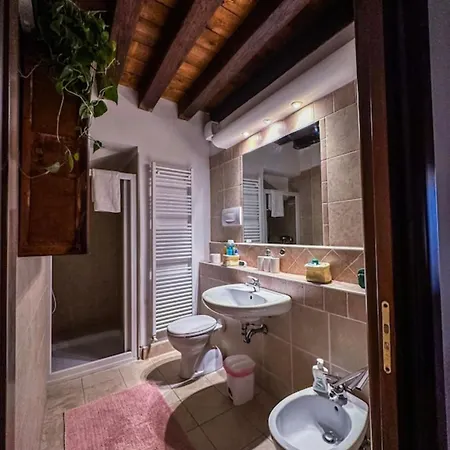 A Casa Di Beatriz * Venecia