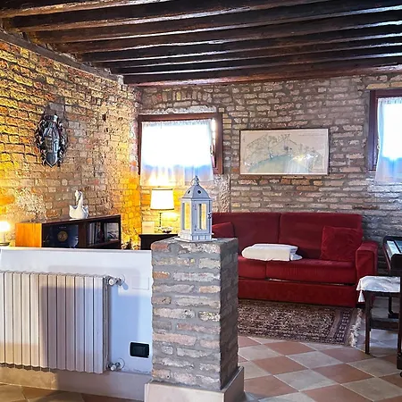 A Casa Di Beatriz Apartamento