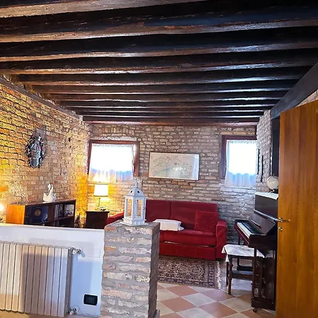A Casa Di Beatriz Venecia