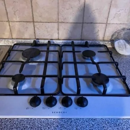 Διαμέρισμα A Casa Di Beatriz Βενετία