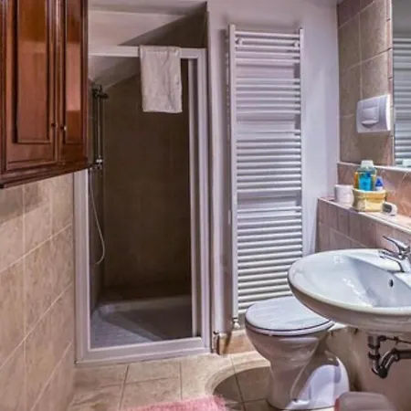 A Casa Di Beatriz Apartamento