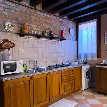 Διαμέρισμα A Casa Di Beatriz