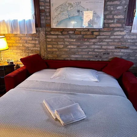 Apartamento A Casa Di Beatriz *