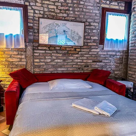Apartamento A Casa Di Beatriz Venecia