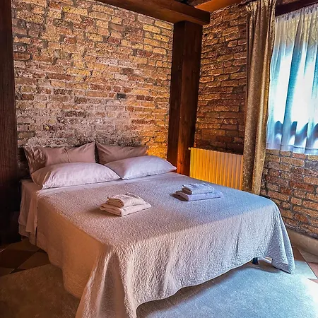 Διαμέρισμα A Casa Di Beatriz *