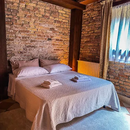 Apartamento A Casa Di Beatriz *
