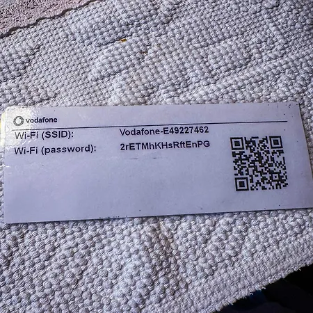 Διαμέρισμα A Casa Di Beatriz