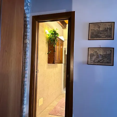 Apartamento A Casa Di Beatriz *