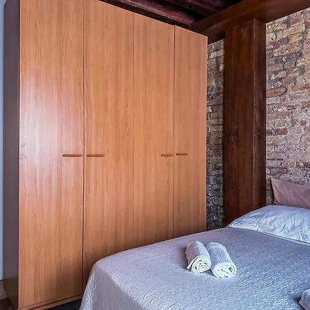 Apartamento A Casa Di Beatriz *