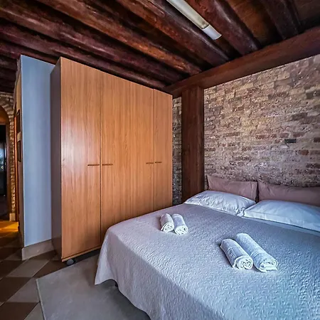 Apartamento A Casa Di Beatriz *