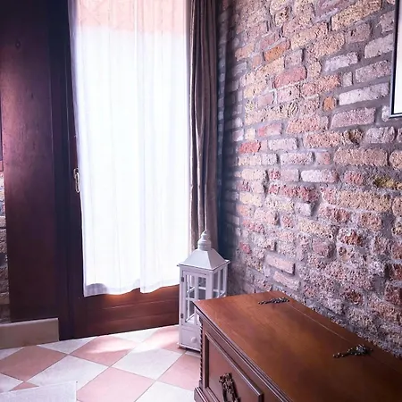 Διαμέρισμα A Casa Di Beatriz