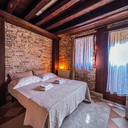 A Casa Di Beatriz Venecia