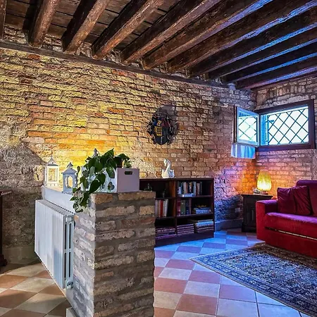 A Casa Di Beatriz Βενετία