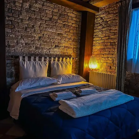 A Casa Di Beatriz Apartamento *
